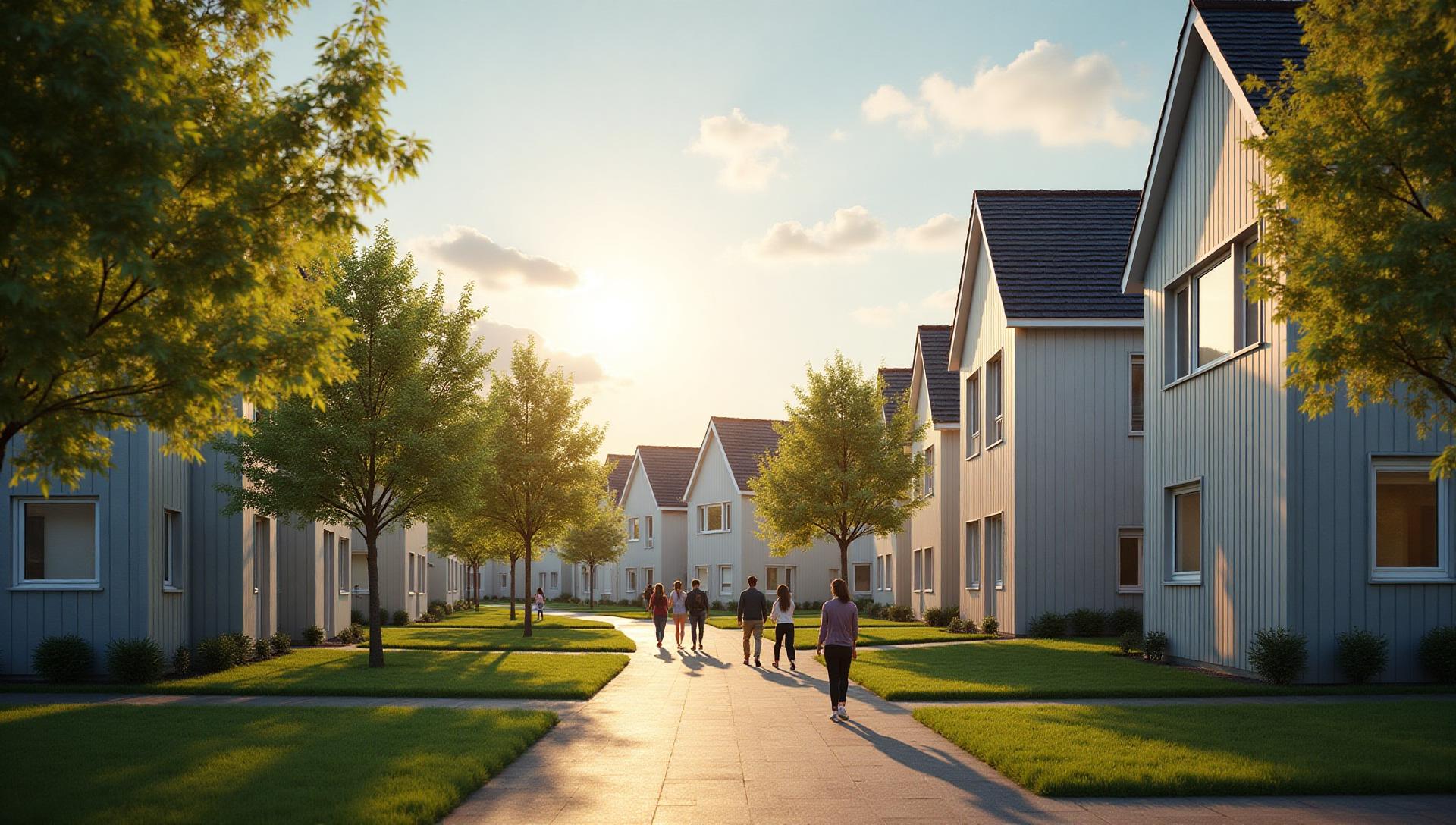 Profesjonelt eiendomsoppgjør - Norsk Eiendomsoppgjør AS